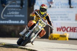 Fotos Supermoto 2016